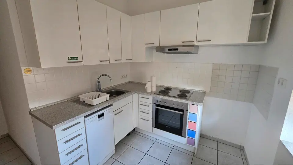 3 Zimmer Wohnung mit 87 m² in Gießen – Bild 4