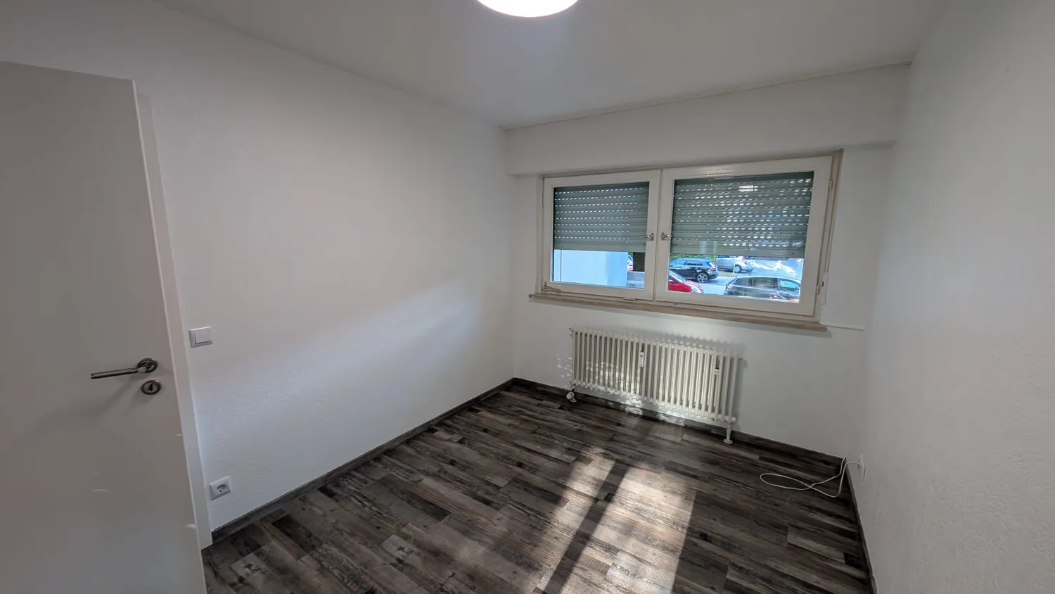 2 Zimmer Wohnung mit 50 m² in München – Bild 6