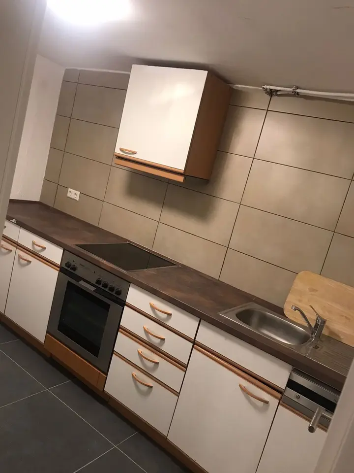 2 Zimmer Wohnung mit 40 m² in Reutlingen – Bild 1