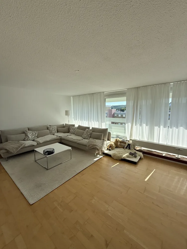 2 Zimmer Wohnung mit 79 m² in Stuttgart – Bild 1