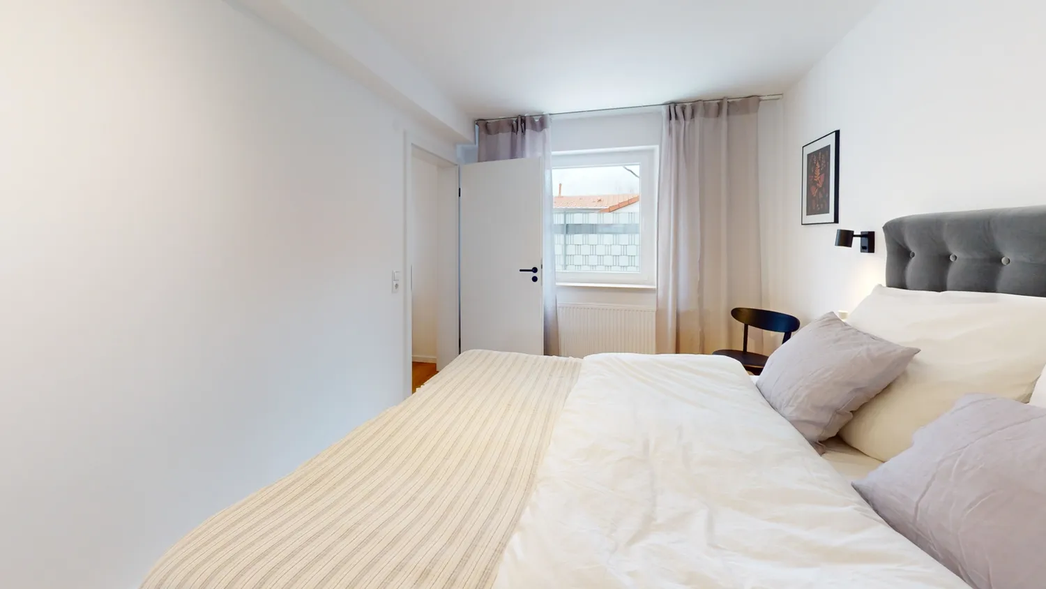 2 Zimmer Wohnung mit 45 m² in Kaiserslautern – Bild 4