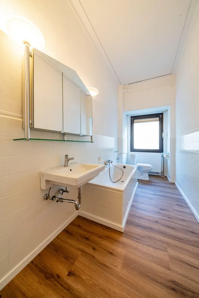 5 Zimmer Wohnung mit 120 m² in Dortmund – Bild 7