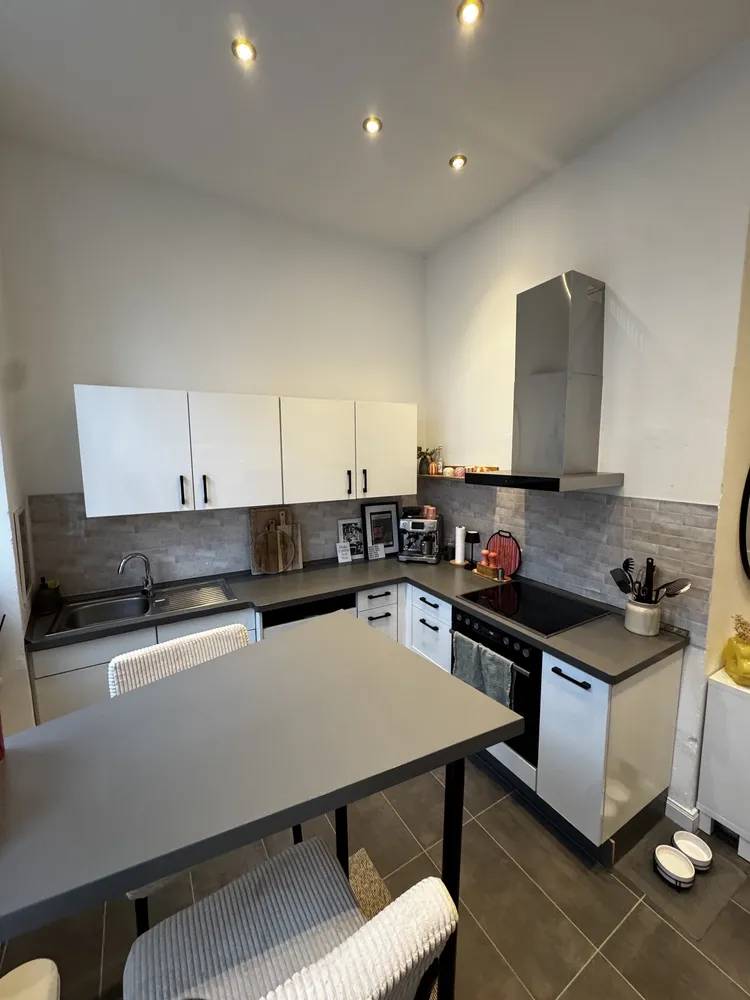 3 Zimmer Wohnung mit 90 m² in Koblenz – Bild 1