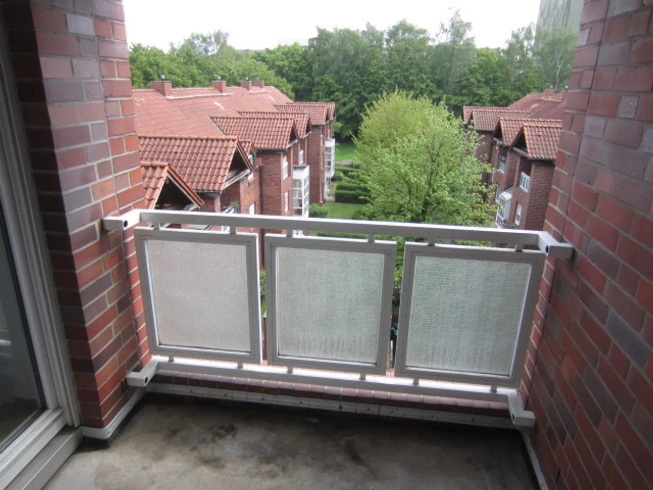 2 room apartment with 59 m² in Dortmund – Photo 6