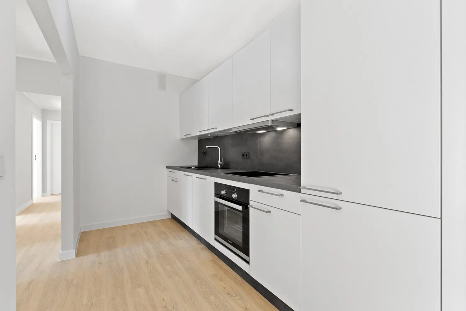 3 Zimmer Wohnung mit 76 m² in Neuss – Bild 4