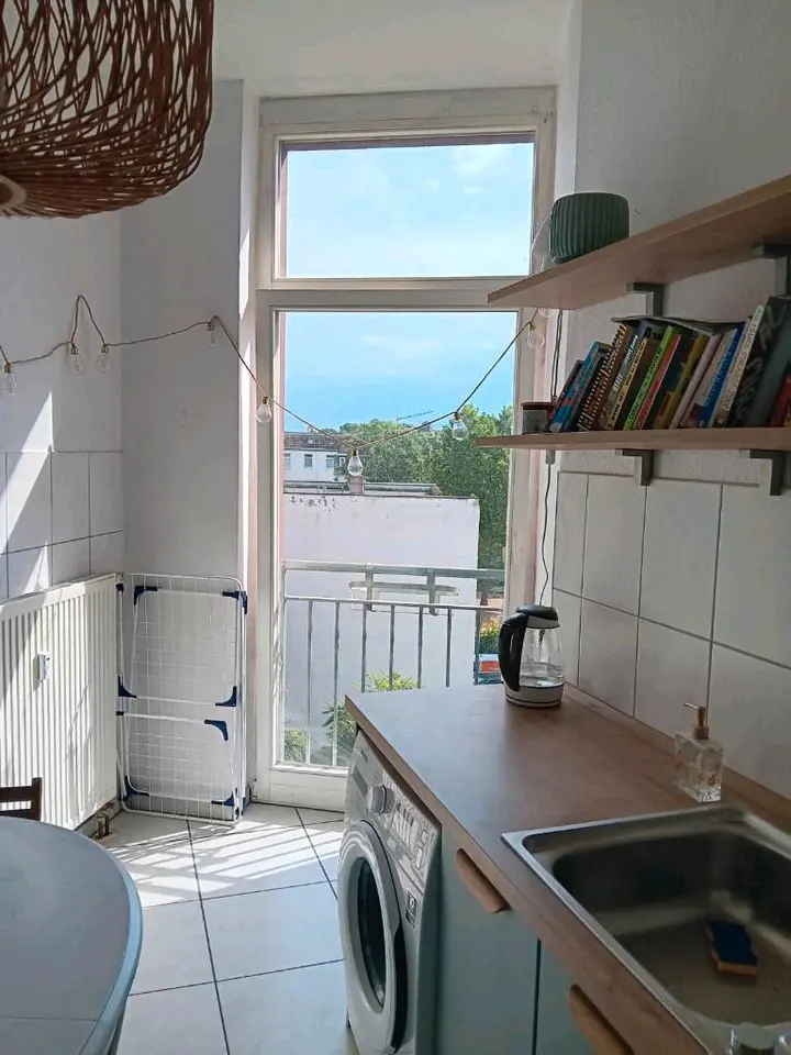 2 Zimmer Wohnung mit 61 m² in Mannheim – Bild 4