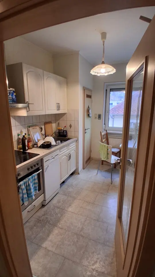 Shared room with 15 m² in Stuttgart – Photo 2