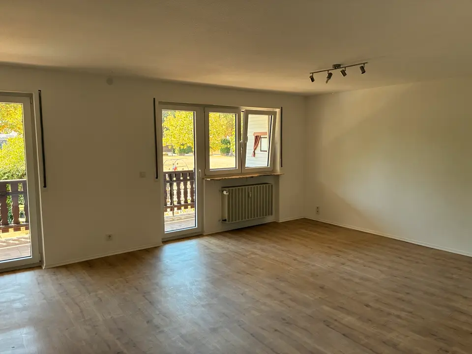 4 Zimmer Wohnung mit 120 m² in Kaiserslautern – Bild 2