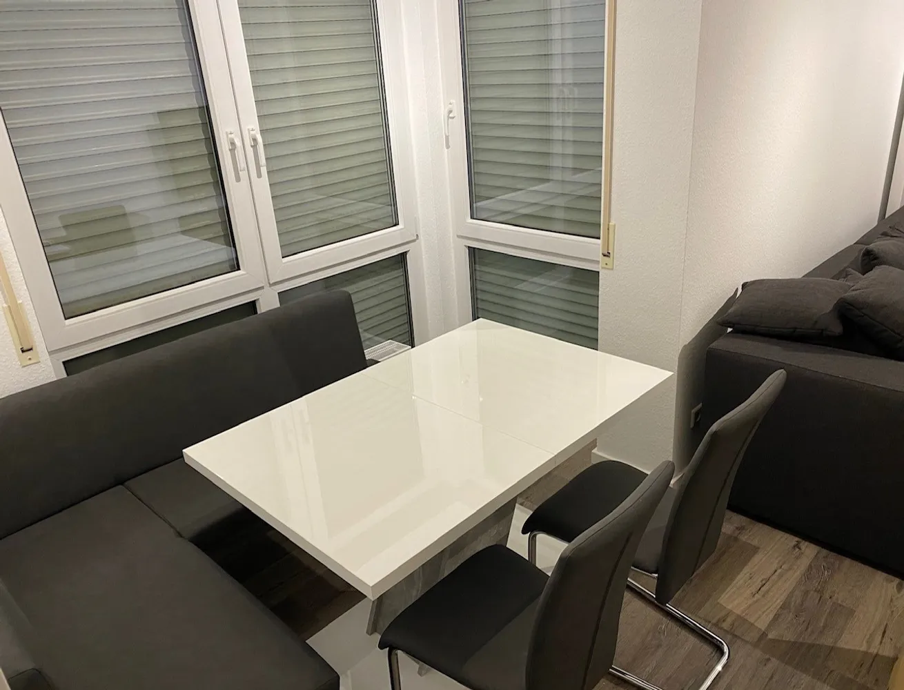 2 Zimmer Wohnung mit 54 m² in Stuttgart – Bild 9