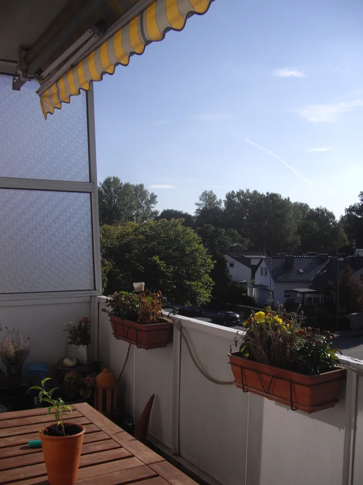 2 Zimmer Wohnung mit 58 m² in Hannover – Bild 1