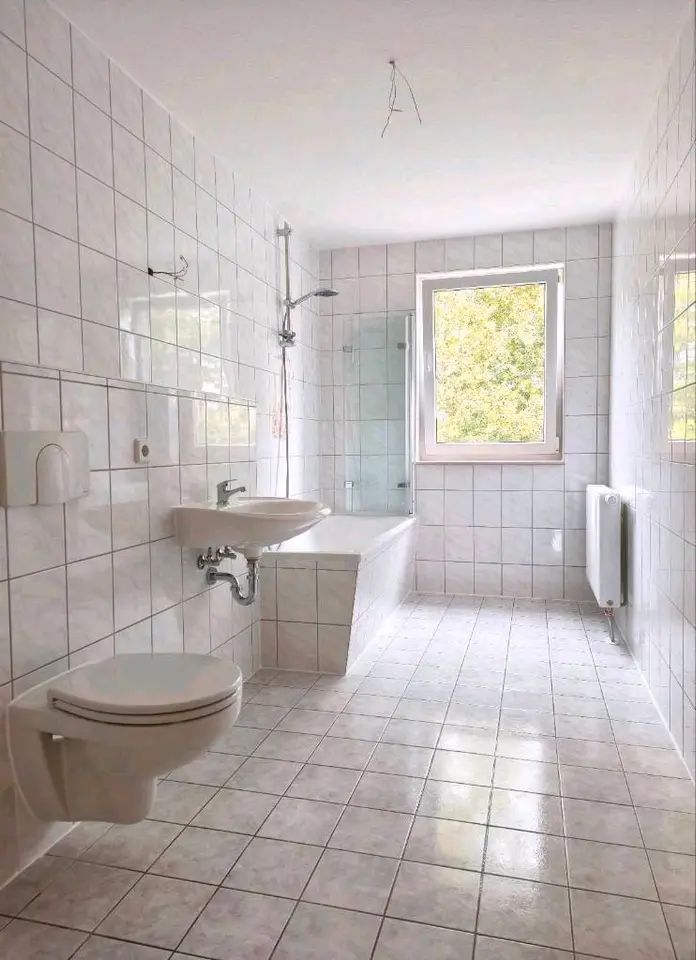 3 Zimmer Wohnung mit 60 m² in Weißenfels – Bild 7