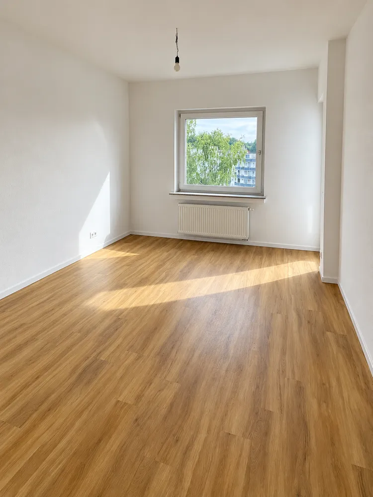 4 Zimmer Wohnung mit 90 m² in Aachen – Bild 11