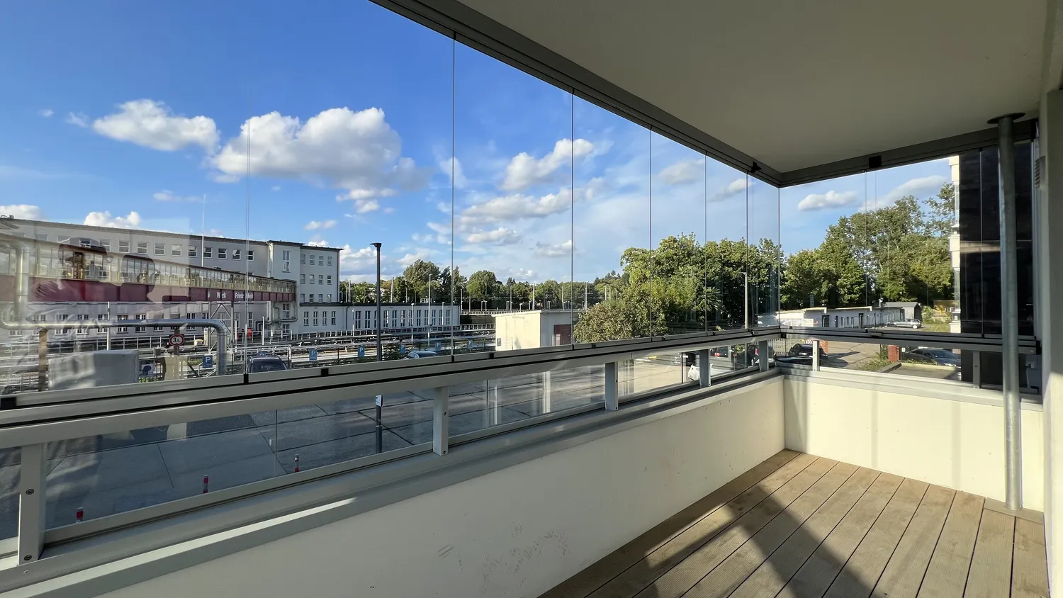 3 Zimmer Wohnung mit 82 m² in Berlin – Bild 9