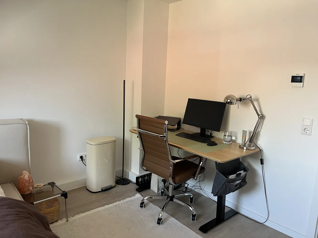 1 room apartment with 22 m² in Dortmund – Photo 6