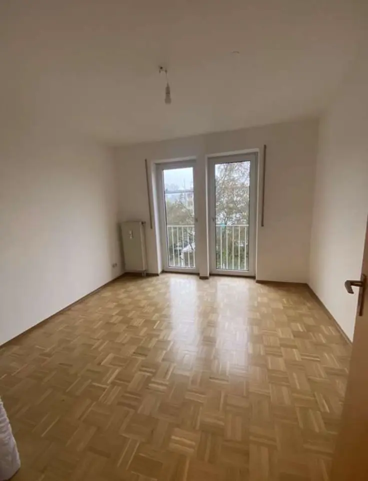 2 Zimmer Wohnung mit 56 m² in Regensburg – Bild 9
