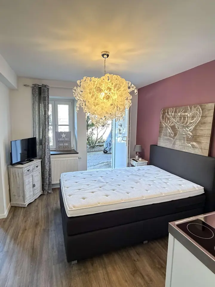 2 Zimmer Wohnung mit 34 m² in Stuttgart – Bild 1