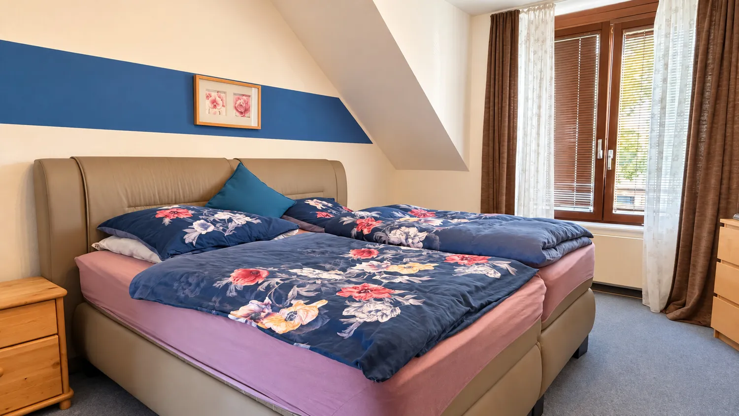4 room apartment with 110 m² in Düsseldorf – Photo 3