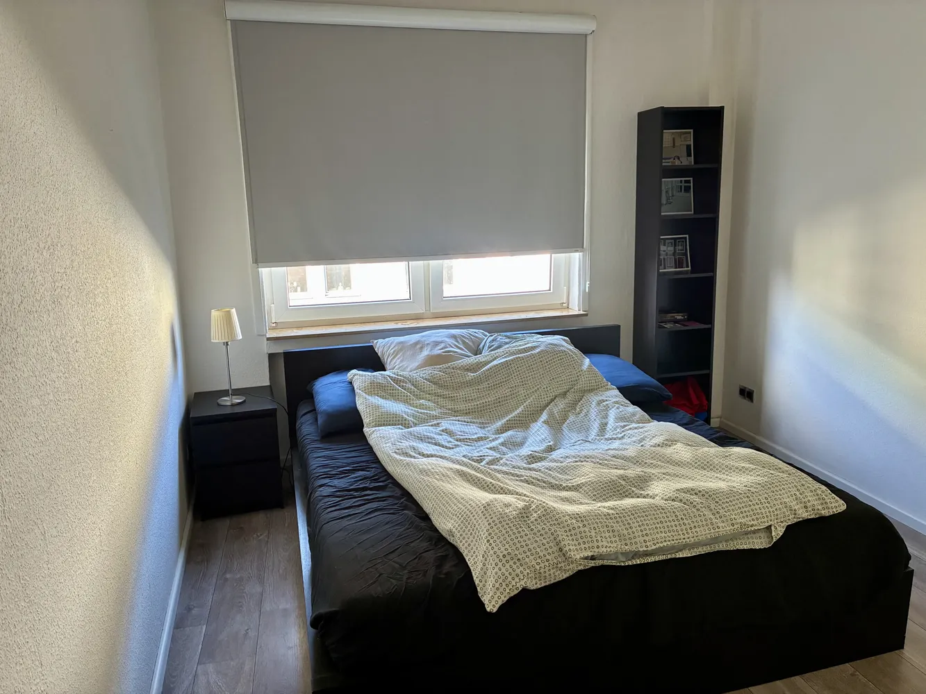 3 Zimmer Wohnung mit 55 m² in Düsseldorf – Bild 7