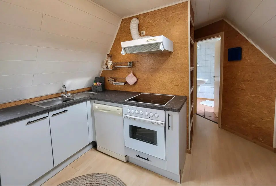 2 Zimmer Wohnung mit 40 m² in Minden – Bild 6