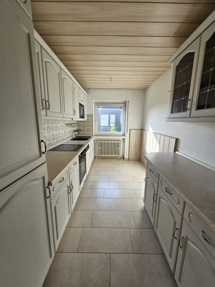3 Zimmer Wohnung mit 81 m² in Siegen – Bild 2