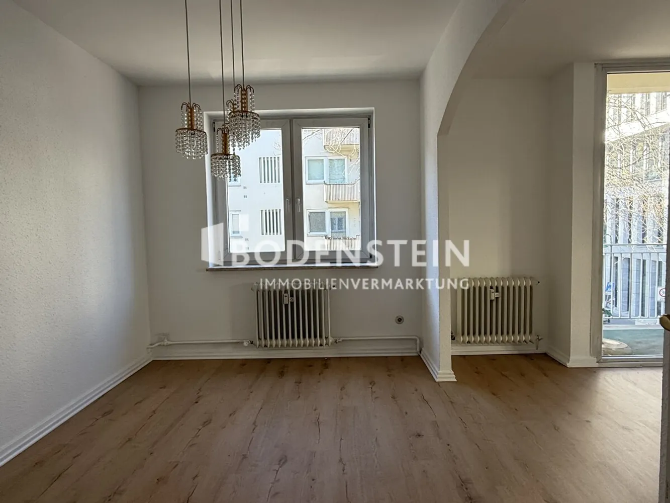 2 Zimmer Wohnung mit 78 m² in Wiesbaden – Bild 5