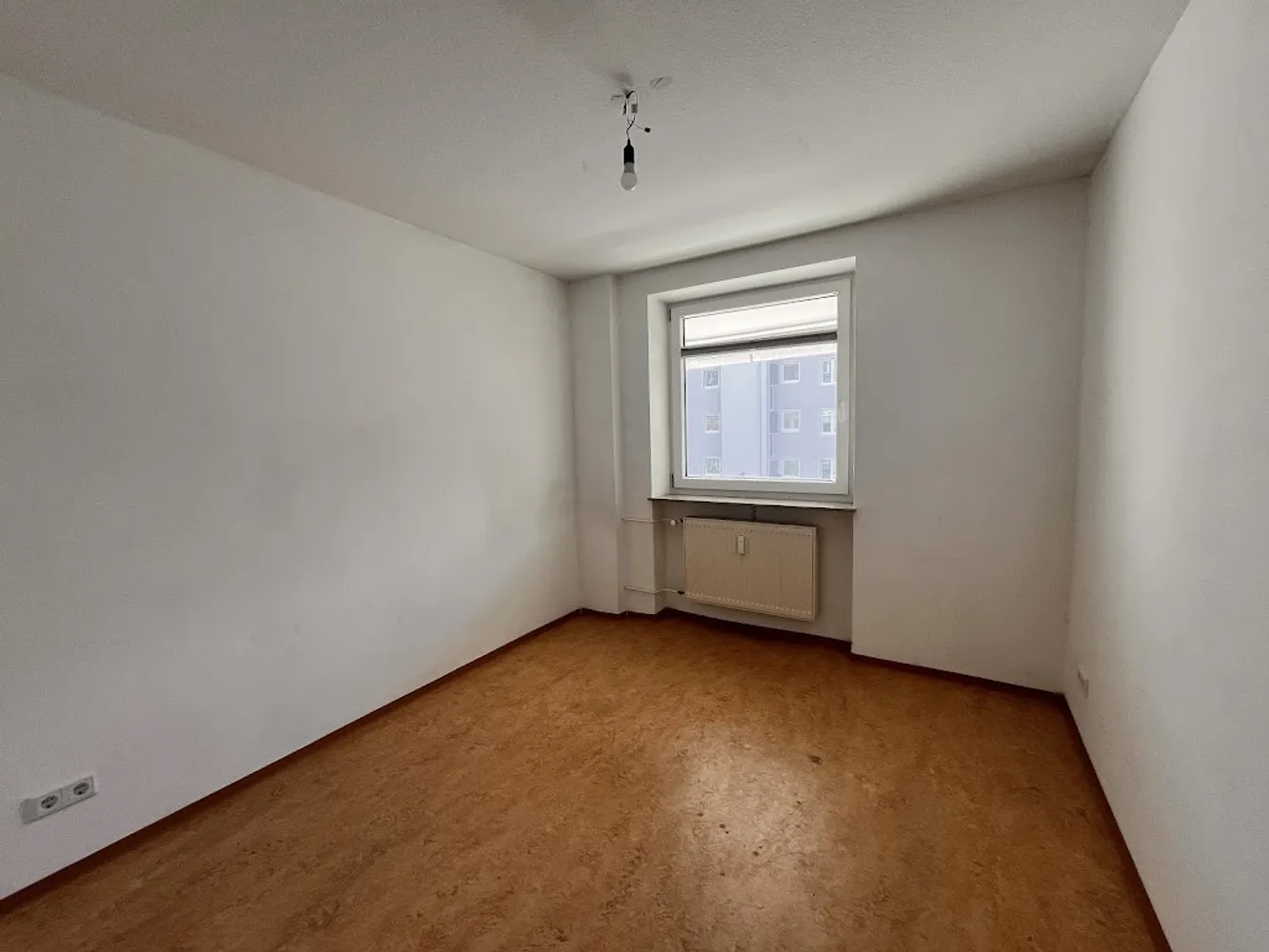 3 Zimmer Wohnung mit 66 m² in Nürnberg – Bild 8