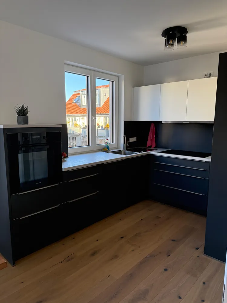 3 Zimmer Wohnung mit 84 m² in München – Bild 5