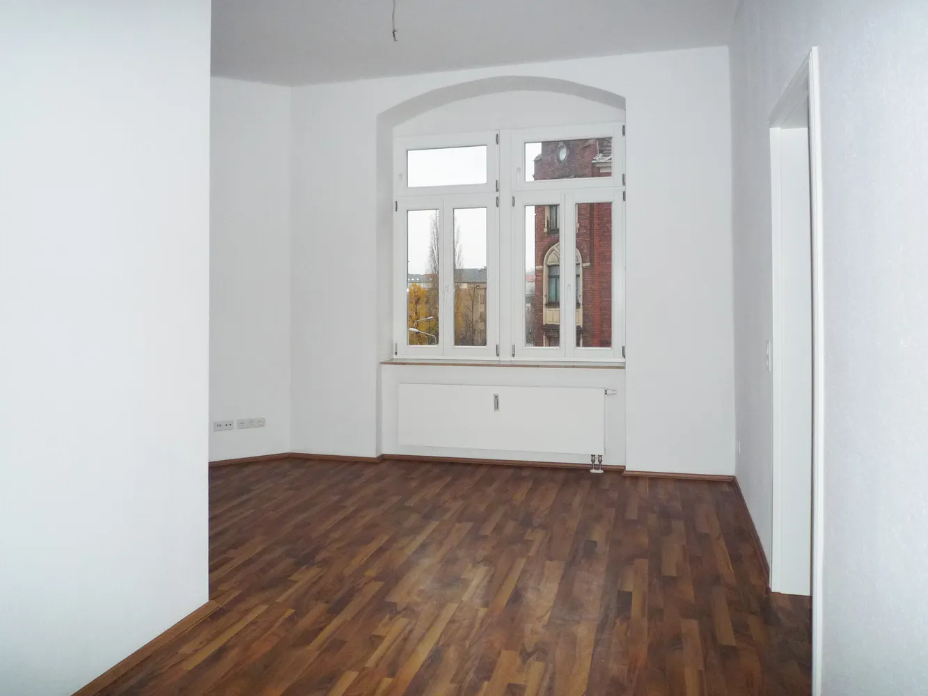 2 Zimmer Wohnung mit 57 m² in Dresden – Bild 10