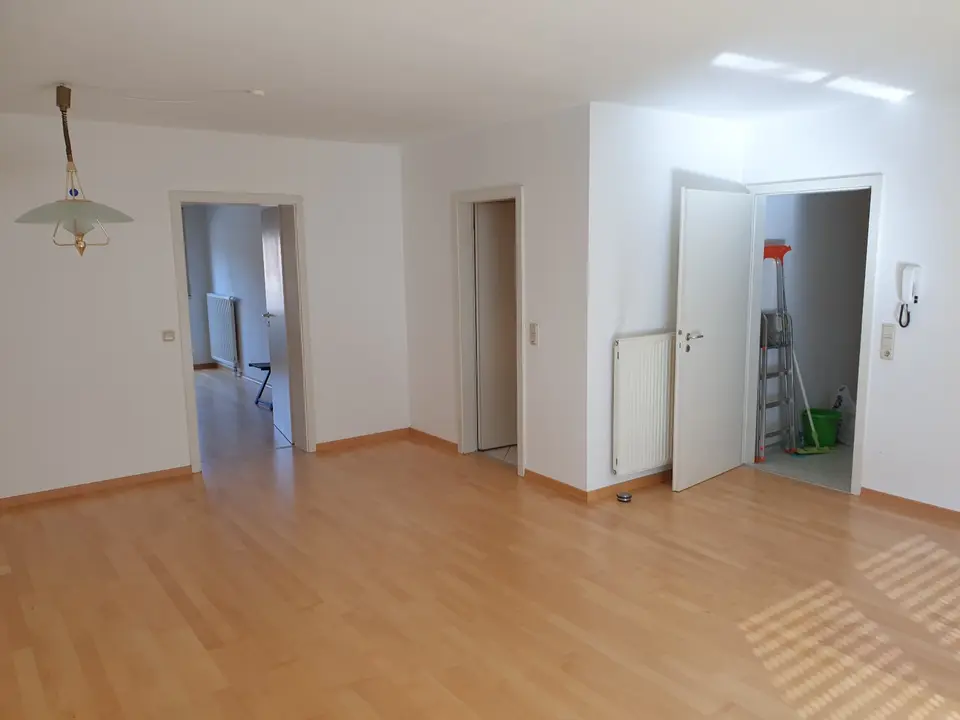 2 Zimmer Wohnung mit 62 m² in Saarbrücken – Bild 4