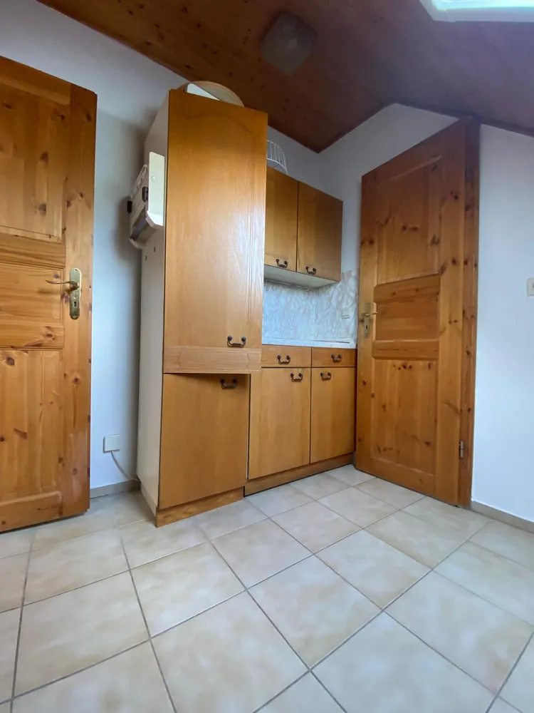 1 Zimmer Wohnung mit 25 m² in Wittenberg – Bild 2