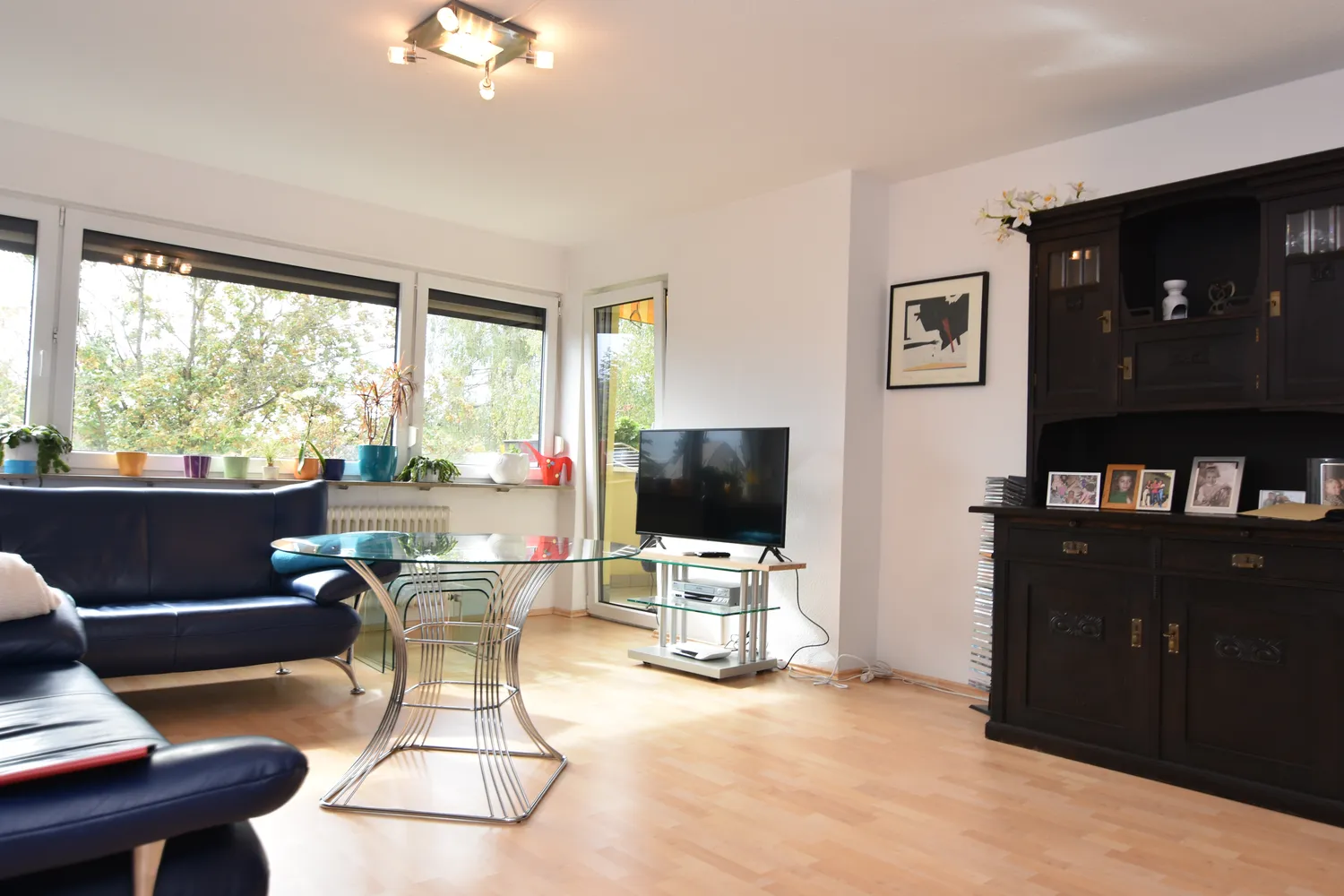 5 Zimmer Wohnung mit 105 m² in Nürnberg – Bild 5