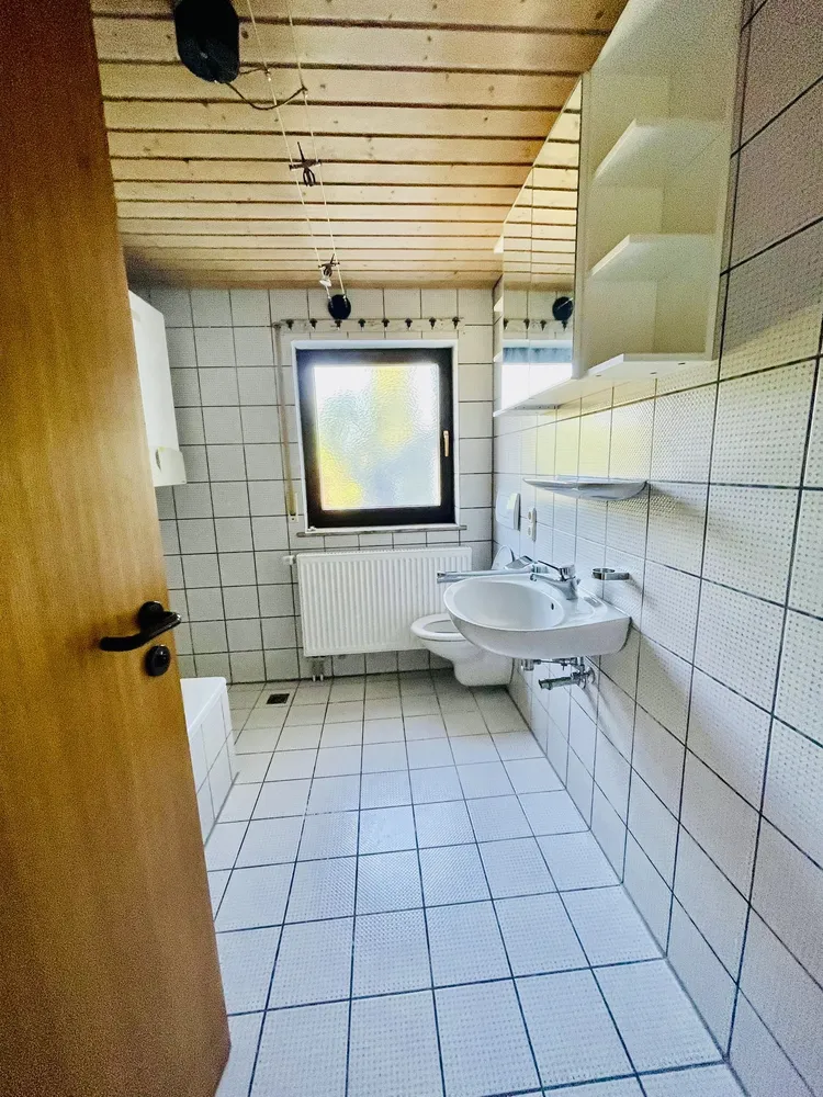 2 Zimmer Wohnung mit 50 m² in Schwäbisch Gmünd – Bild 8