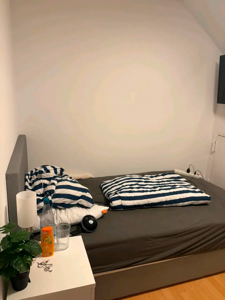4 Zimmer Wohnung mit 54 m² in Regensburg – Bild 3