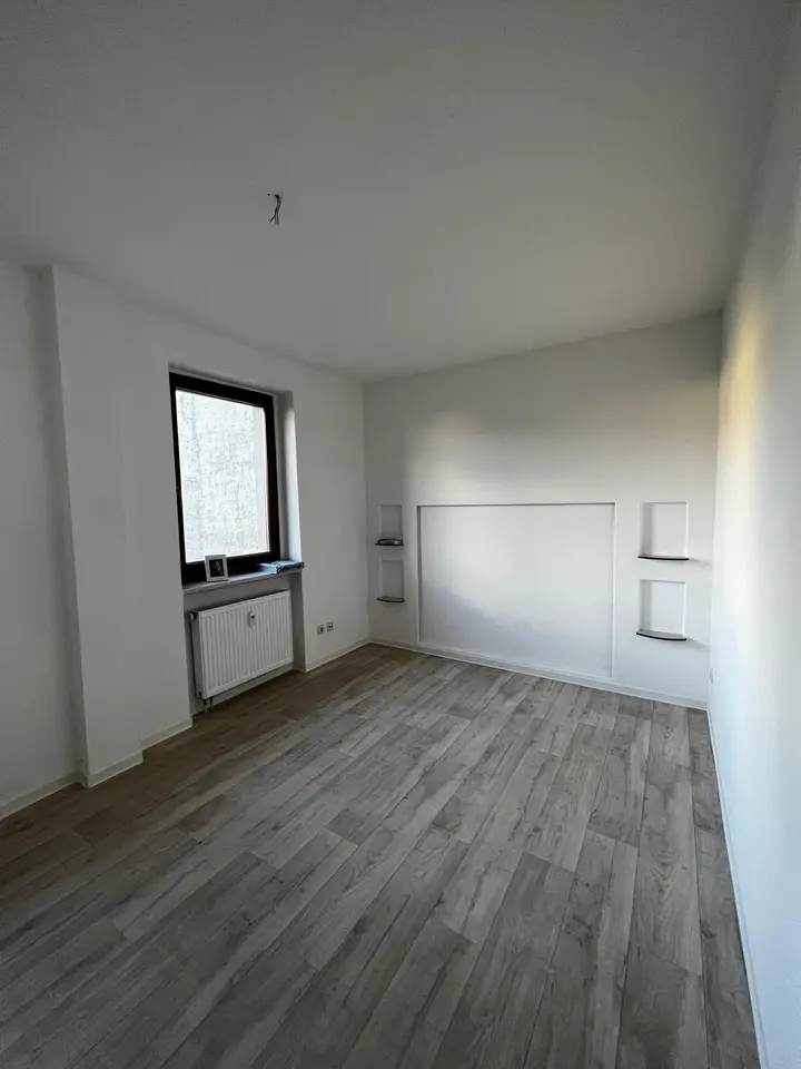 2 Zimmer Wohnung mit 38 m² in Dessau-Roßlau – Bild 3