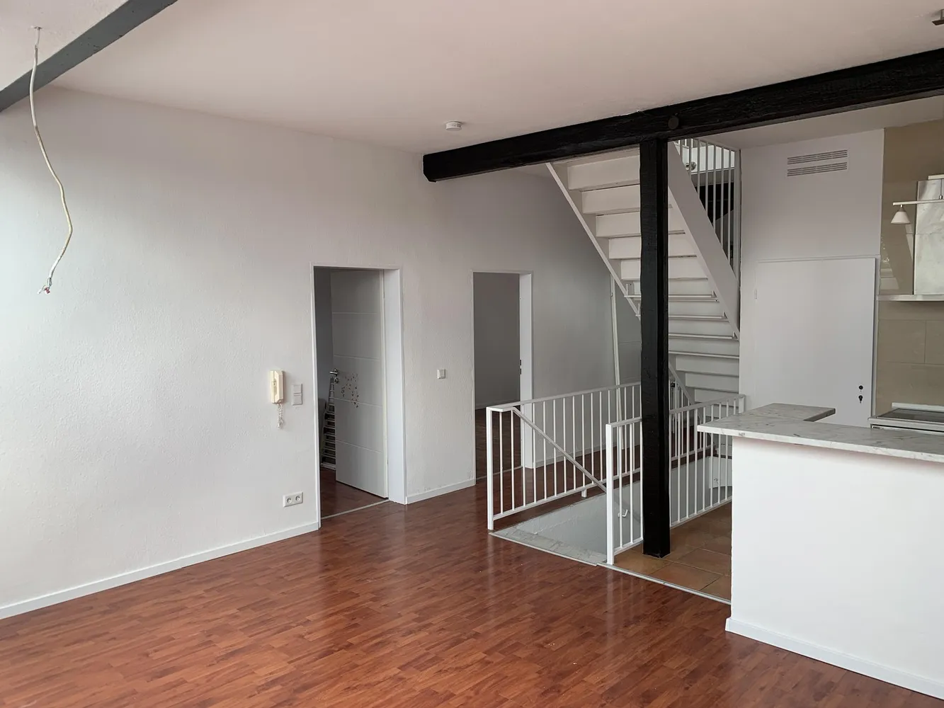 4 Zimmer Wohnung mit 92 m² in Leverkusen – Bild 4