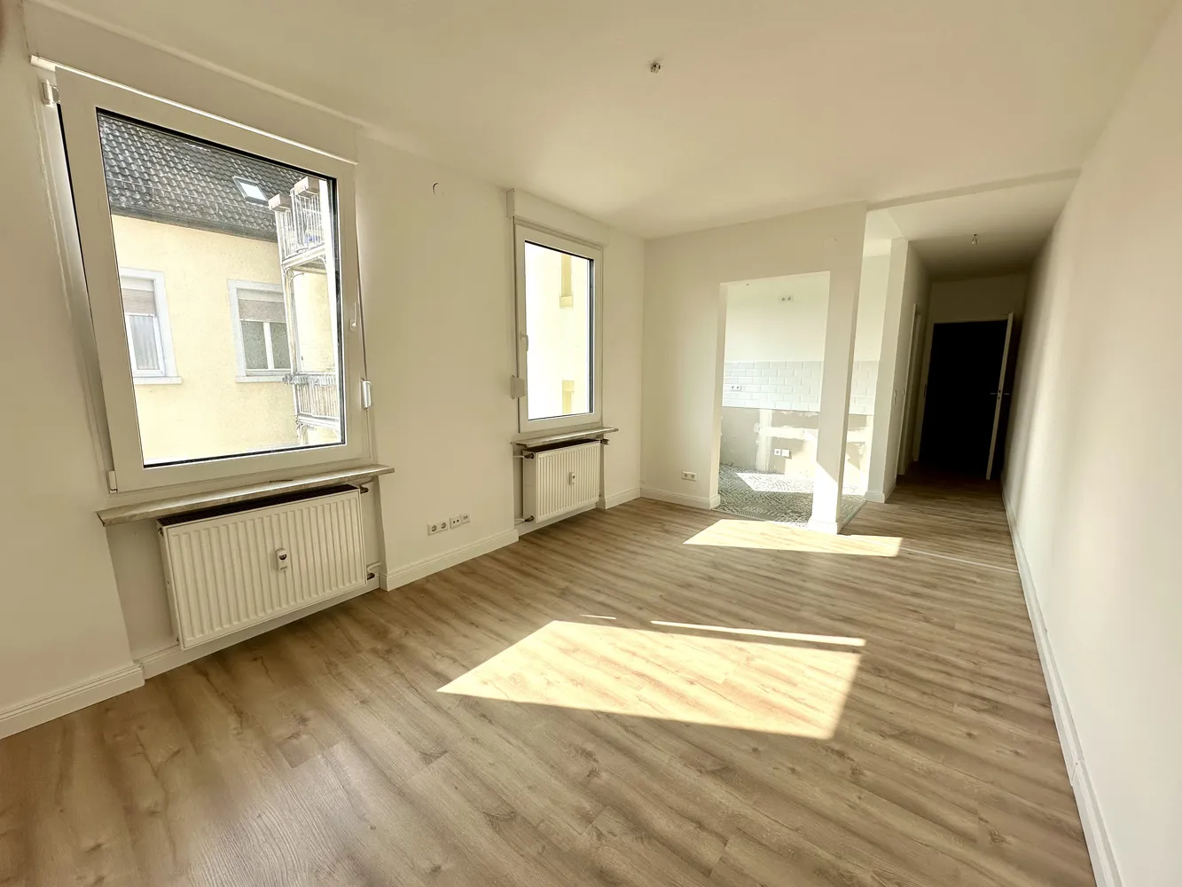 5 Zimmer Wohnung mit 92 m² in Karlsruhe – Bild 9