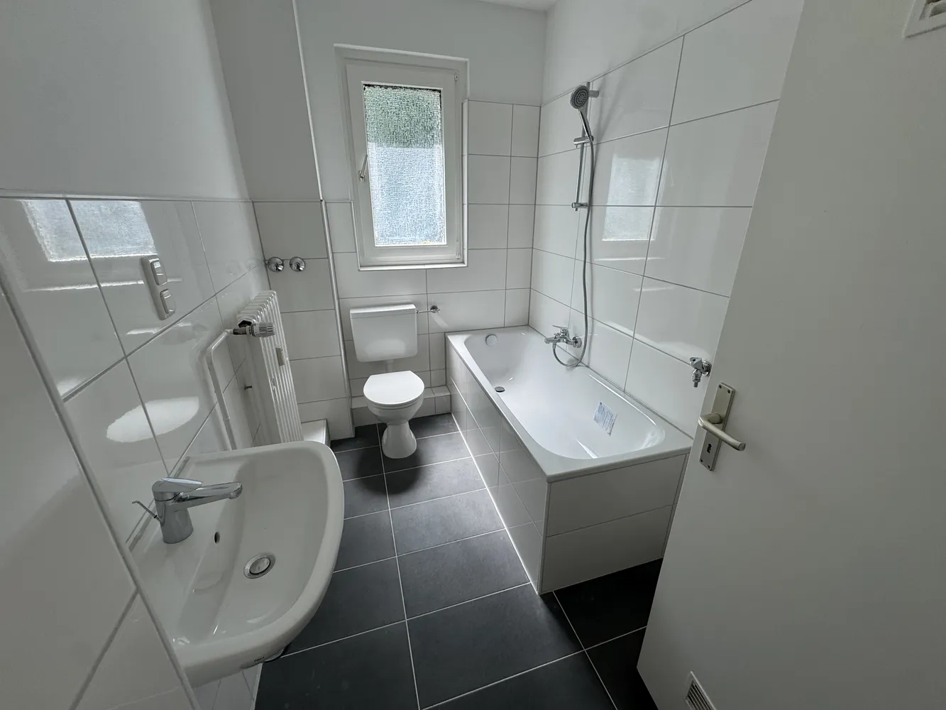 2 Zimmer Wohnung mit 58 m² in Duisburg – Bild 3