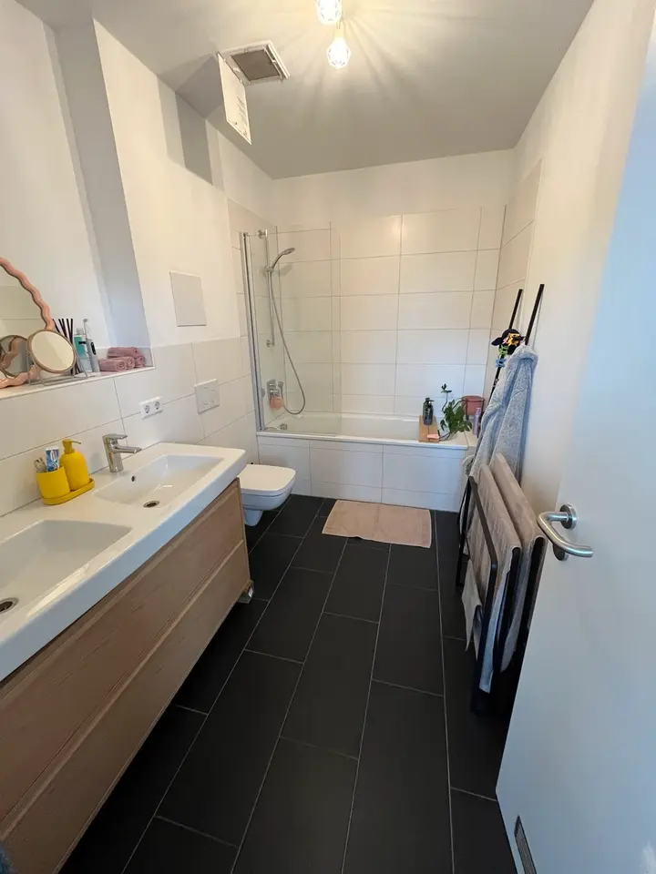 2 Zimmer Wohnung mit 91 m² in Kornwestheim – Bild 8