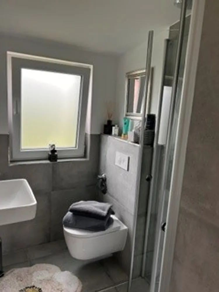 2 Zimmer Wohnung mit 56 m² in Dortmund – Bild 11
