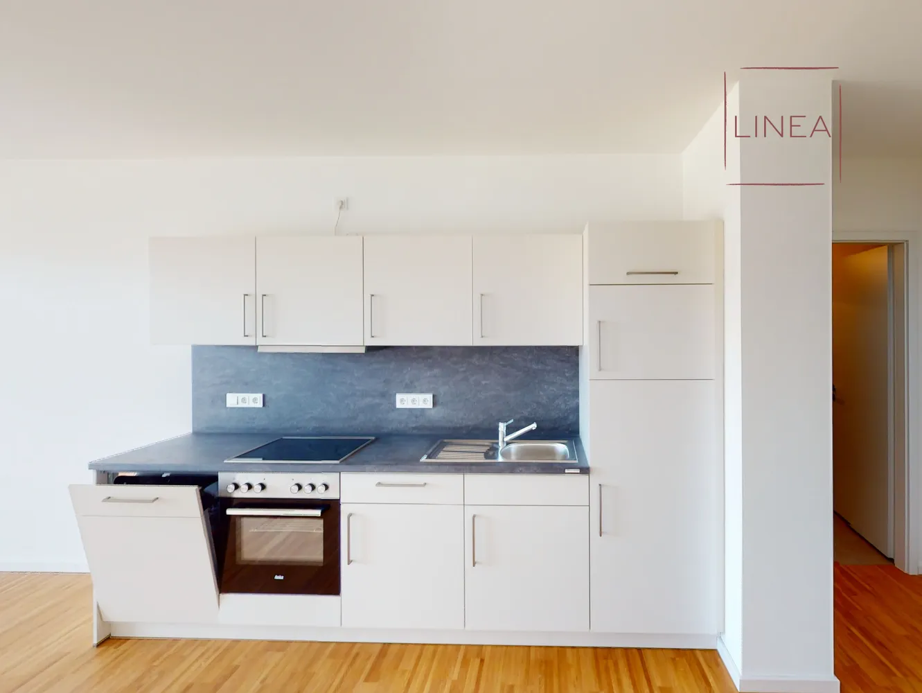 2 Zimmer Wohnung mit 51 m² in Weimar – Bild 5