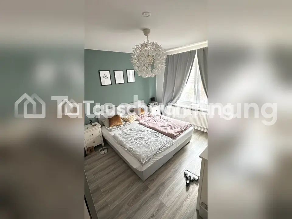 3 room apartment with 61 m² in Lübeck – Photo 7