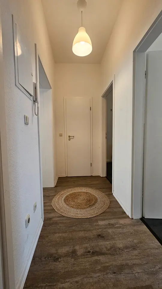 2 Zimmer Wohnung mit 60 m² in Magdeburg – Bild 9
