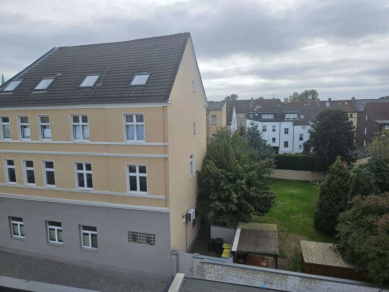 5 room apartment with 86 m² in Gelsenkirchen – Photo 1