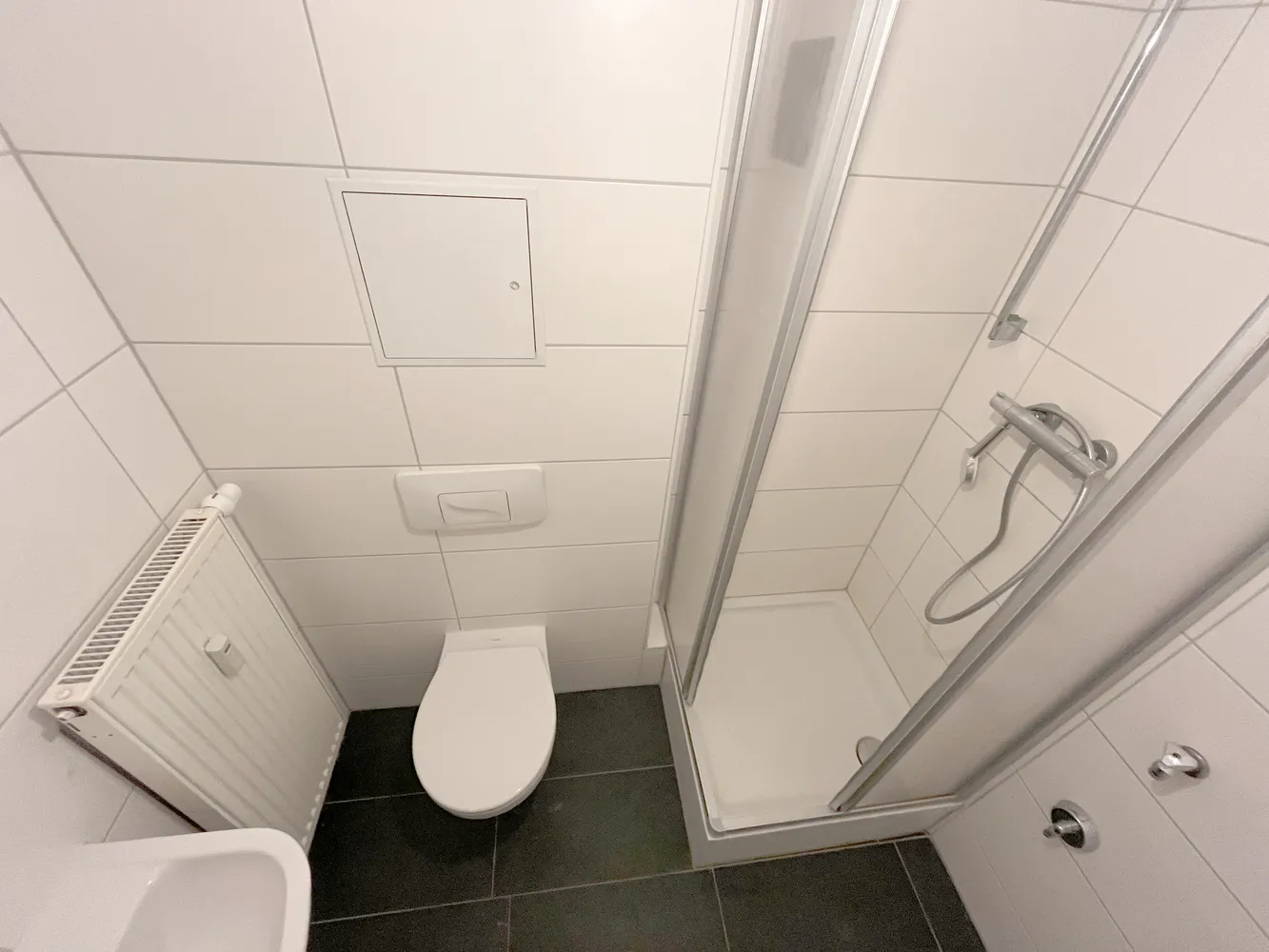 1 Zimmer Wohnung mit 40 m² in Chemnitz – Bild 5