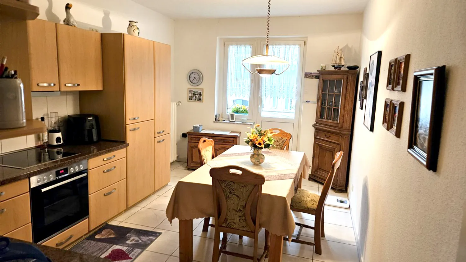 3 Zimmer Wohnung mit 85 m² in Düsseldorf – Bild 6
