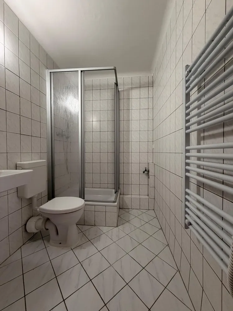 3 Zimmer Wohnung mit 54 m² in Magdeburg – Bild 6