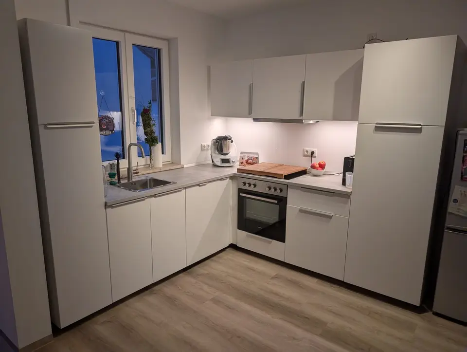 2 Zimmer Wohnung mit 65 m² in Donauwörth – Bild 8