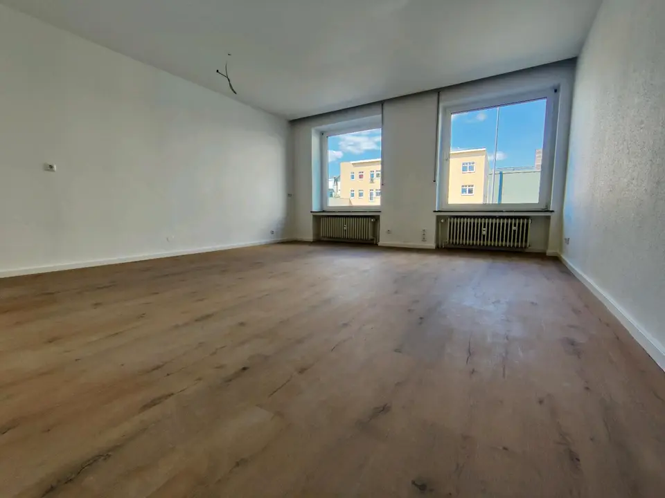 3 Zimmer Wohnung mit 121 m² in Bielefeld – Bild 1