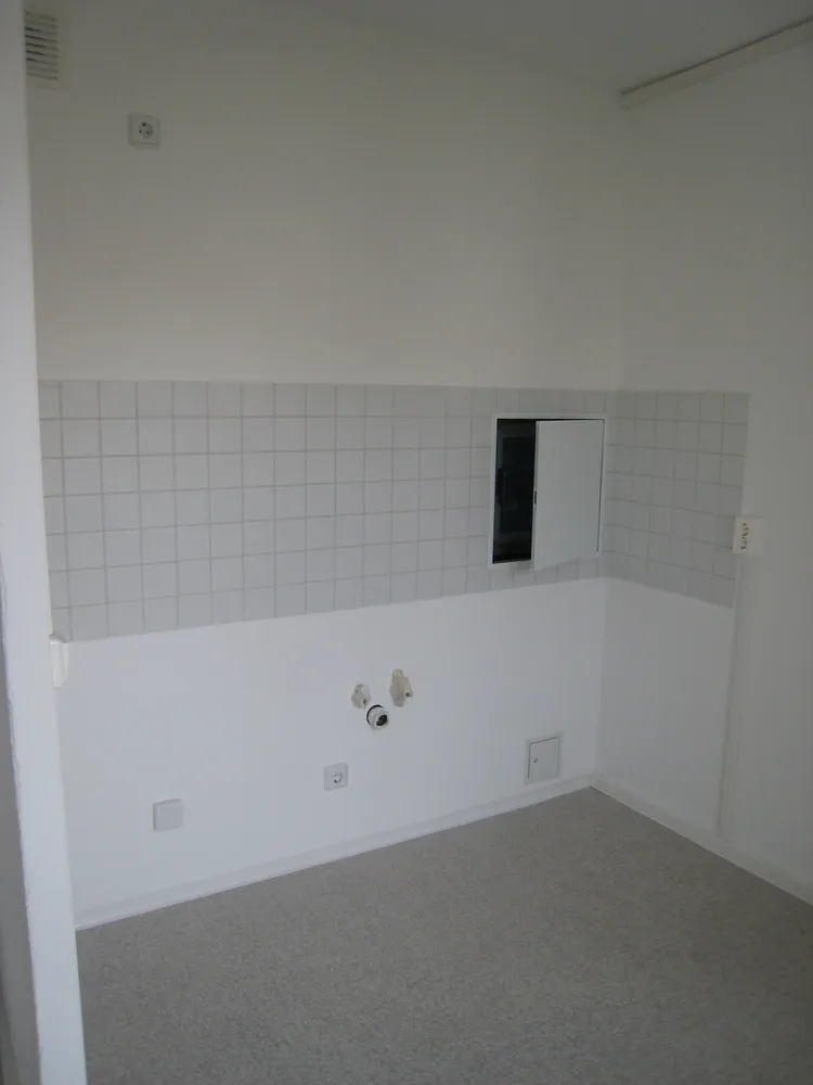 2 Zimmer Wohnung mit 62 m² in Halle (Saale) – Bild 4