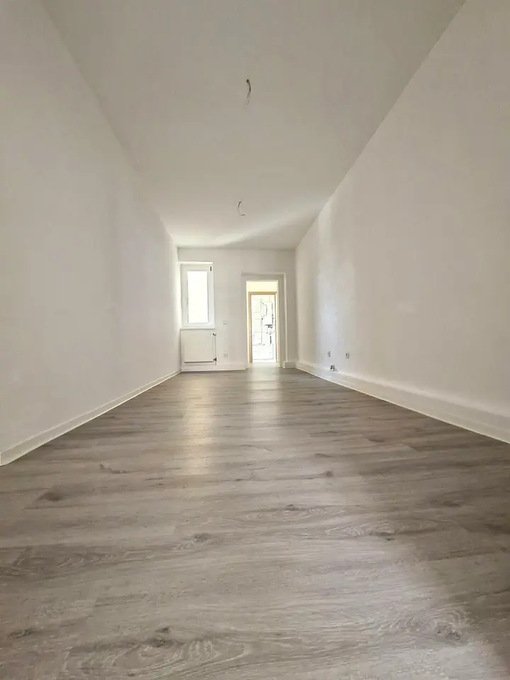 2 Zimmer Wohnung mit 58 m² in Aschersleben – Bild 2